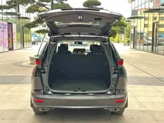 2021 Honda Breeze 240TURBO CVT 2WD Elite, чёрный — фото 21