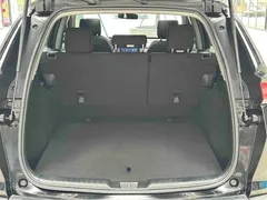 2021 Honda Breeze 240TURBO CVT 2WD Elite, чёрный — фото 22