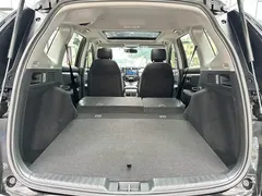 2021 Honda Breeze 240TURBO CVT 2WD Elite, чёрный — фото 23