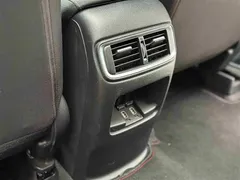 2021 Honda Breeze 240TURBO CVT 2WD Elite, чёрный — фото 24