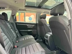 2021 Honda Breeze 240TURBO CVT 2WD Elite, чёрный — фото 25