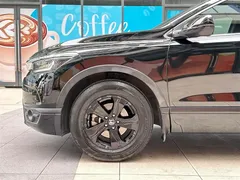 2021 Honda Breeze 240TURBO CVT 2WD Elite, чёрный — фото 26