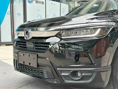 2021 Honda Breeze 240TURBO CVT 2WD Elite, чёрный — фото 28