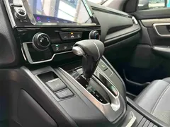 2021 Honda Breeze 240TURBO CVT 2WD Elite, чёрный — фото 30