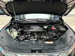 2021 Honda Breeze 240TURBO CVT 2WD Elite, чёрный — фото 31