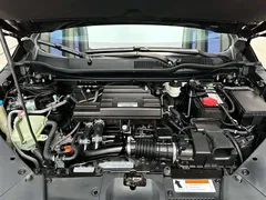 2021 Honda Breeze 240TURBO CVT 2WD Elite, чёрный — фото 32