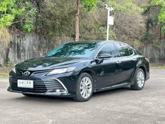 2023 Toyota Camry 2.0G Luxury — фото 1