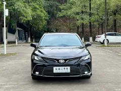 2023 Toyota Camry 2.0G Luxury — фото 2