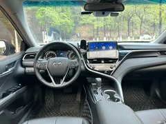 2023 Toyota Camry 2.0G Luxury — фото 4