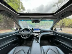 2023 Toyota Camry 2.0G Luxury — фото 5