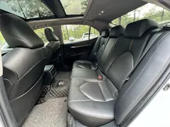 2023 Toyota Camry 2.0G Luxury — фото 6