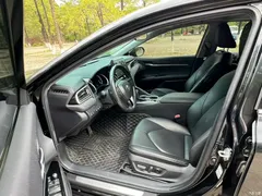 2023 Toyota Camry 2.0G Luxury — фото 7