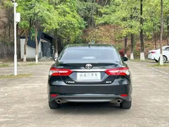 2023 Toyota Camry 2.0G Luxury — фото 8