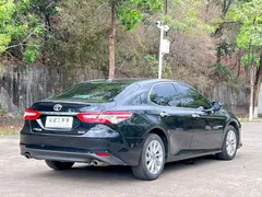 2023 Toyota Camry 2.0G Luxury — фото 9