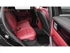 2021 Porsche Cayenne /2.0T/21 /E-Hybrid, синий — фото 8
