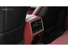 2021 Porsche Cayenne /2.0T/21 /E-Hybrid, синий — фото 9