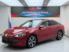 2022 Volkswagen Lamando L 280TSI DSG — фото 1