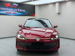 2022 Volkswagen Lamando L 280TSI DSG — фото 2