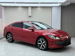 2022 Volkswagen Lamando L 280TSI DSG — фото 3