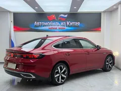 2022 Volkswagen Lamando L 280TSI DSG — фото 4