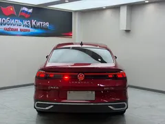 2022 Volkswagen Lamando L 280TSI DSG — фото 5