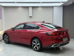 2022 Volkswagen Lamando L 280TSI DSG — фото 6