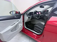 2022 Volkswagen Lamando L 280TSI DSG — фото 7