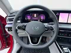2022 Volkswagen Lamando L 280TSI DSG — фото 11