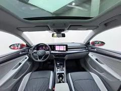 2022 Volkswagen Lamando L 280TSI DSG — фото 17