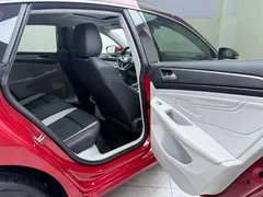 2022 Volkswagen Lamando L 280TSI DSG — фото 21