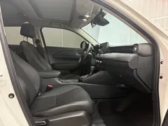 2023 Honda Vezel 1.5L CVT Pioneer, белый — фото 7