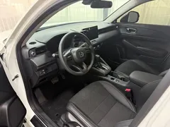 2023 Honda Vezel 1.5L CVT Pioneer, белый — фото 13