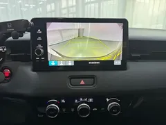 2023 Honda Vezel 1.5L CVT Pioneer, белый — фото 15