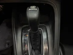 2023 Honda Vezel 1.5L CVT Pioneer, белый — фото 16