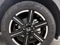2023 Honda Vezel 1.5L CVT Pioneer, белый — фото 21