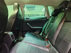 2019 Volkswagen Polo Plus 1.5L AT, белый — фото 5
