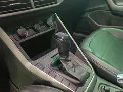 2019 Volkswagen Polo Plus 1.5L AT, белый — фото 12