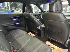 2022 Mercedes-Benz C-Class C 260 L Sport, белый — фото 14