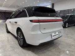 2025 Li Auto L6 Pro, белый — фото 6