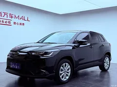 2023 Toyota Frontlander 2.0L CVT Advanced — фото 3