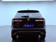 2023 Toyota Frontlander 2.0L CVT Advanced — фото 5