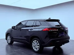 2023 Toyota Frontlander 2.0L CVT Advanced — фото 6