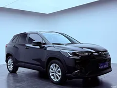 2023 Toyota Frontlander 2.0L CVT Advanced — фото 7