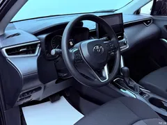 2023 Toyota Frontlander 2.0L CVT Advanced — фото 9