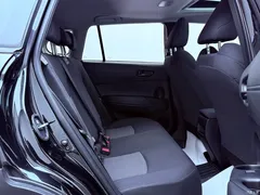 2023 Toyota Frontlander 2.0L CVT Advanced — фото 11