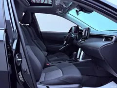 2023 Toyota Frontlander 2.0L CVT Advanced — фото 12