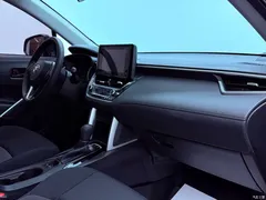2023 Toyota Frontlander 2.0L CVT Advanced — фото 13