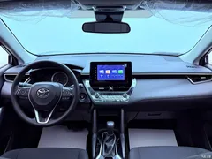 2023 Toyota Frontlander 2.0L CVT Advanced — фото 14