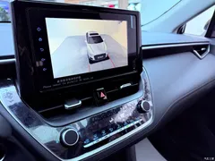 2023 Toyota Frontlander 2.0L CVT Advanced — фото 15