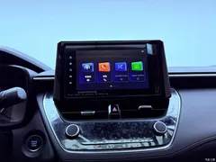 2023 Toyota Frontlander 2.0L CVT Advanced — фото 16
